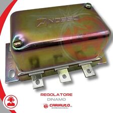Regolatore Di tensione Dinamo