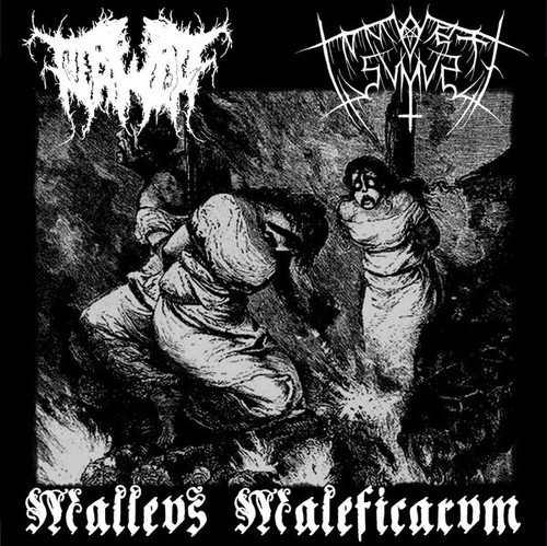 Werwolf morte sumus - werwolf,