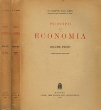 Principii di economia vol.1