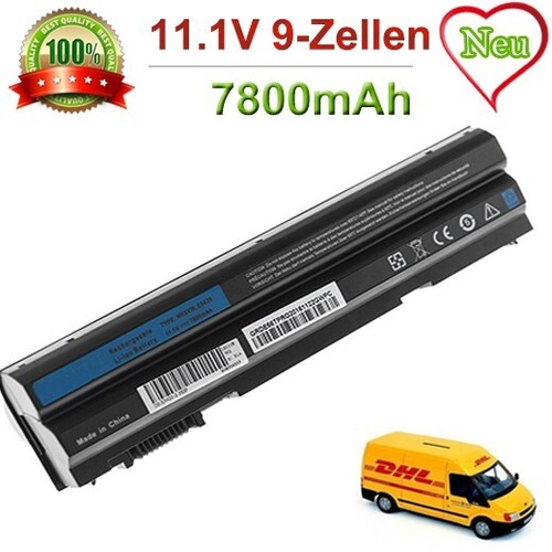Batteria estesa per laptop