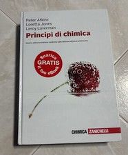Principi chimica quarta - di,