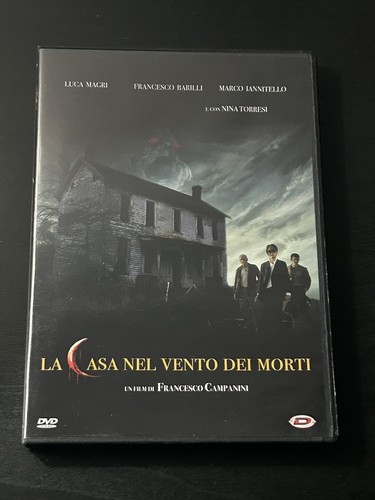 Casa nel vento dei - casa,