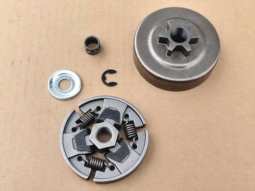 Kit frizione motosega - kit,