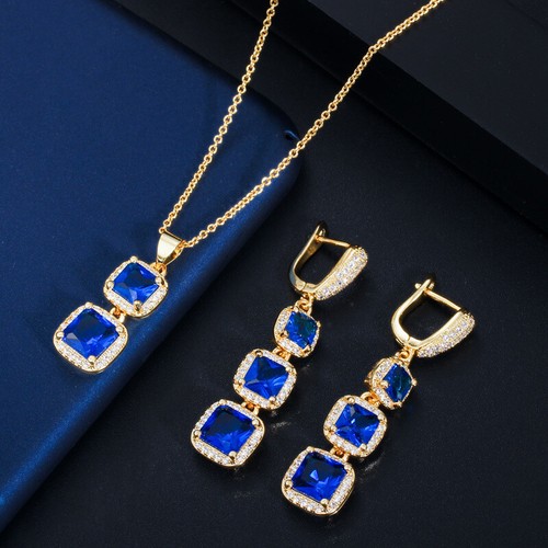 Orecchini collana donna - collana,