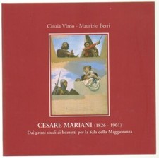Cesare Mariani (1826 - 1901) a