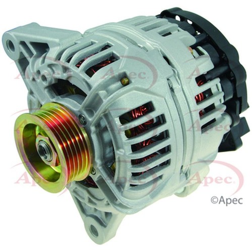 Apec alternatore cambio - apec,