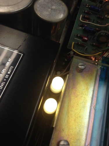 Lampade led vintage mcintosh - ,