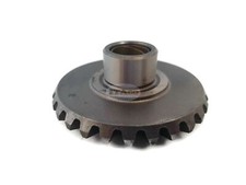 Ingranaggio avanti motore