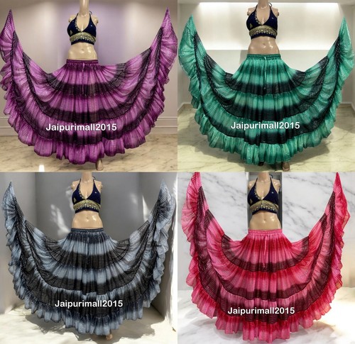 Gonna lurex iarde strati - 4,