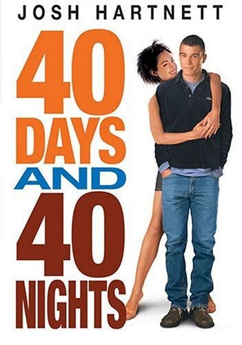 Days nights dvd - 40,