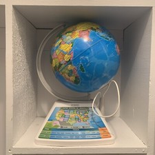 Oregon Scientific Smart Globe