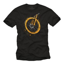 Shirt uomo fantasia mountain - fantasia,