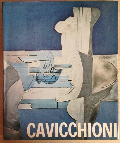 Vittorio cavicchioni enrico - cavicchioni,