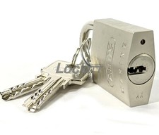 ABUS 75IB/30 All Weather