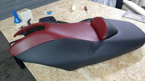 Rivestimento sella tmax - rivestimento,