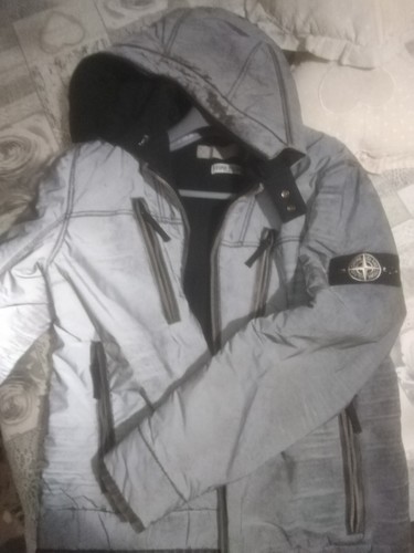 Stone island liquid - stone,