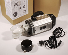 PRL) LAMPADA ILLUMINATORE MH