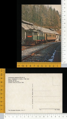 40669 trasporti treno - trasporti,