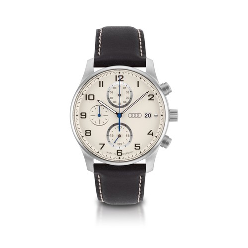 Orologio cronografo audi - orologio,