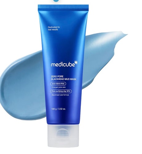 Medicube zero pore blackhead - zero,