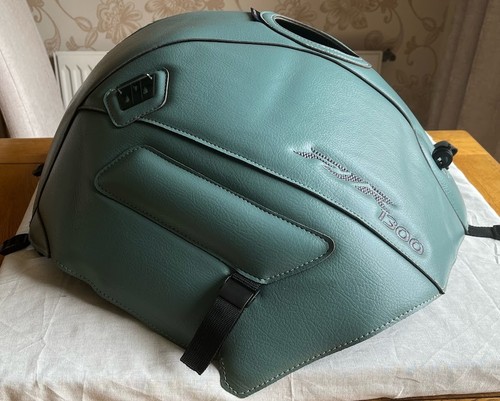 Coperchio cablaggio serbatoio