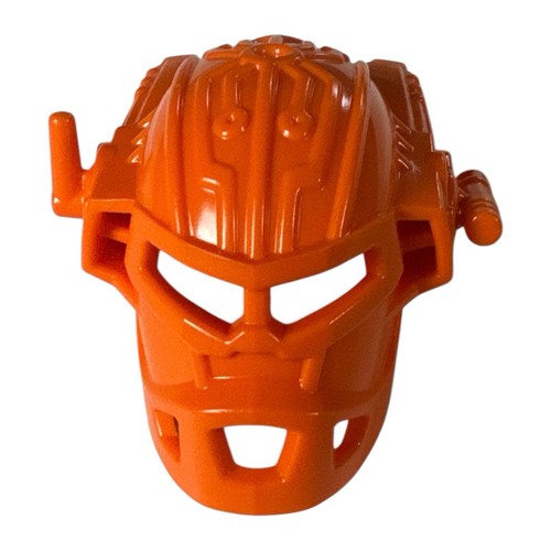 Lego hero factory - factory, maschera