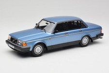 155171404 Volvo 240 GL Blue