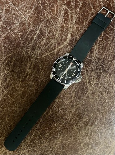 Orologio uomo victorinox - orologio,