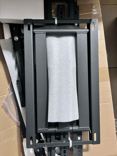 Mount bracket - tv,