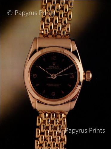 Orologio polso vintage - orologio, 1990