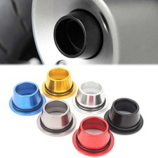 Tappo anello coperchio tubo