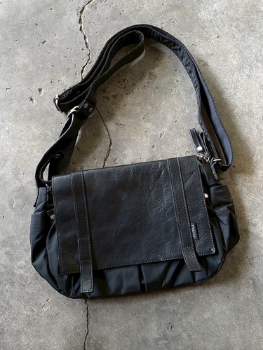 Borsa tracolla vintage - borsa, a
