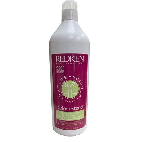 Redken nature science - redken,