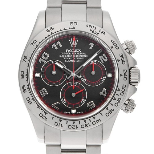 Rolex cosmograph daytona - rolex,