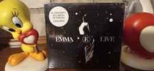 CD+DVD EMMA MARRONE “E