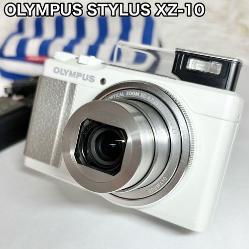 Fotocamera digitale compatta