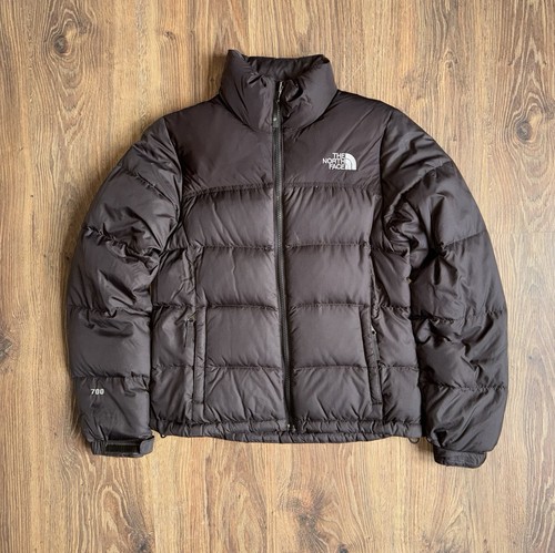 Piumino vintage the north - the, face
