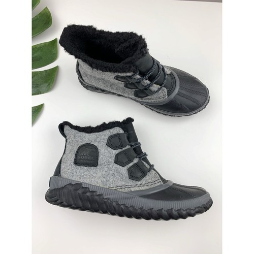 Stivaletti sorel out about - stivaletti, n