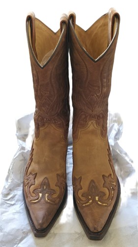 Stivali cowboy sendra - da, 3242
