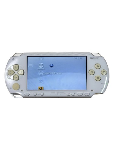 Sony psp 1000 console - sony,