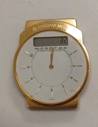 Orologio polso uomo - da,