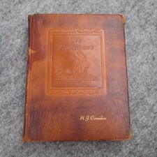 Vintage The Fisherman's