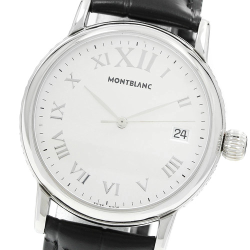 Orologio uomo montblanc 7042 - orologio,