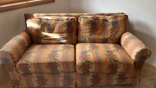 Divano moroso due - “,