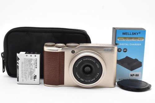 Fujifilm xf10 megapixel - fujifilm, 24,2