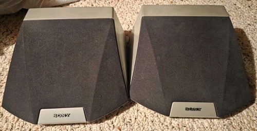 Sony sr50 sistema - sony, ss-sr50