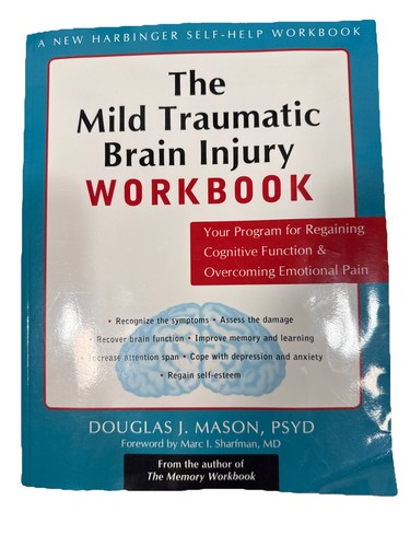 The mild traumatic brain - mild,