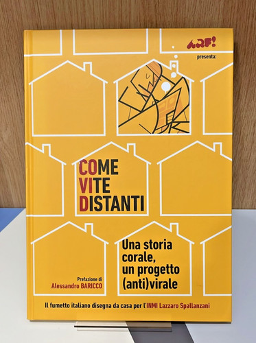 Come vite distanti - come, con