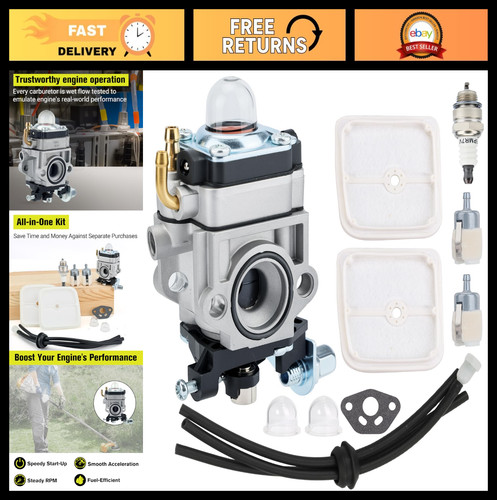 Carburatore per