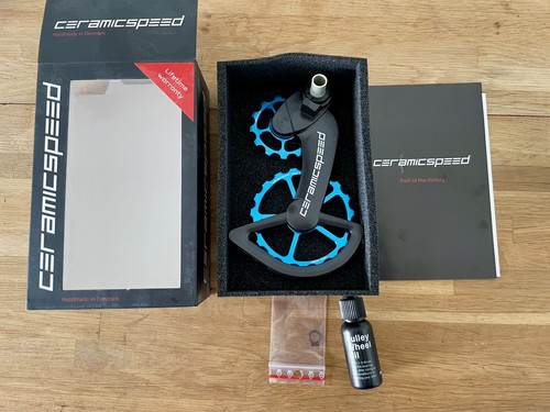 Ceramicspeed ospw system - ceramicspeed,